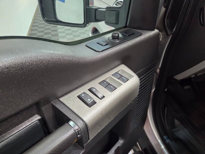 2015 Ford F-250 Lariat 4WD 6.7L Diesel GPS Camera New 35in Tires FREE WARRANTY Arlington TX