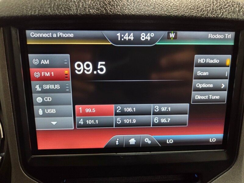2015 Ford F-250 Lariat 4WD 6.7L Diesel GPS Camera New 35in Tires FREE WARRANTY Arlington TX