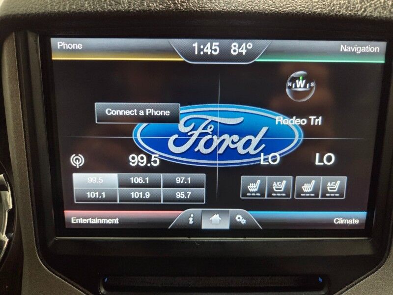 2015 Ford F-250 Lariat 4WD 6.7L Diesel GPS Camera New 35in Tires FREE WARRANTY Arlington TX
