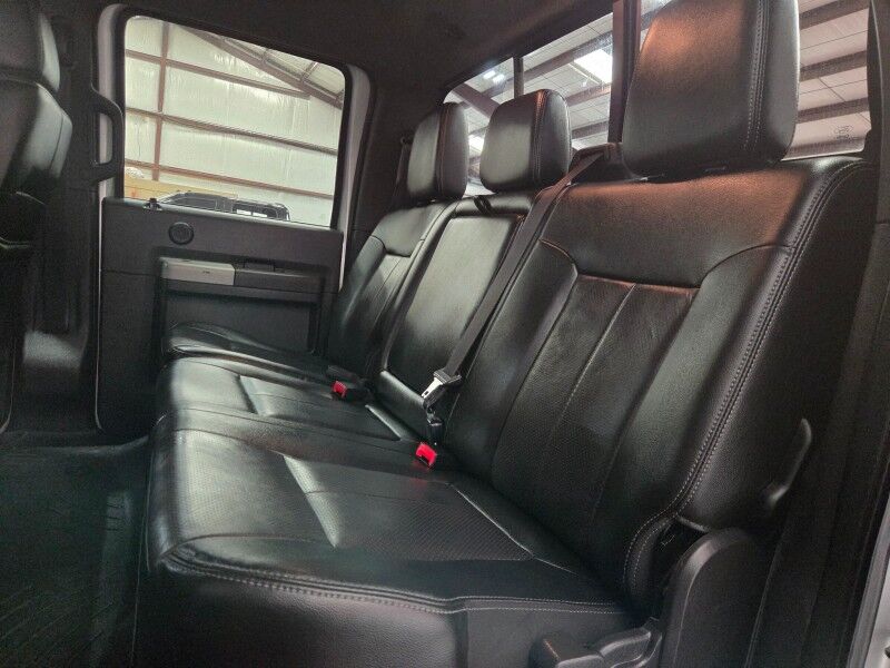 2015 Ford F-250 Lariat 4WD 6.7L Diesel GPS Camera New 35in Tires FREE WARRANTY Arlington TX