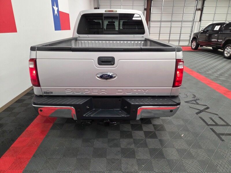 2015 Ford F-250 Lariat 4WD 6.7L Diesel GPS Camera New 35in Tires FREE WARRANTY Arlington TX