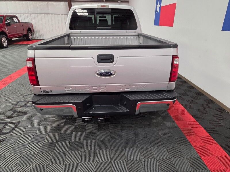 2015 Ford F-250 Lariat 4WD 6.7L Diesel GPS Camera New 35in Tires FREE WARRANTY Arlington TX