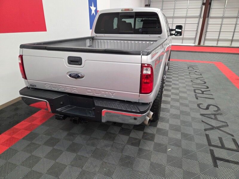 2015 Ford F-250 Lariat 4WD 6.7L Diesel GPS Camera New 35in Tires FREE WARRANTY Arlington TX