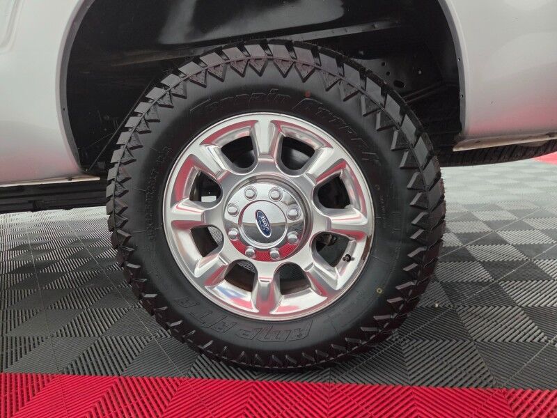 2015 Ford F-250 Lariat 4WD 6.7L Diesel GPS Camera New 35in Tires FREE WARRANTY Arlington TX