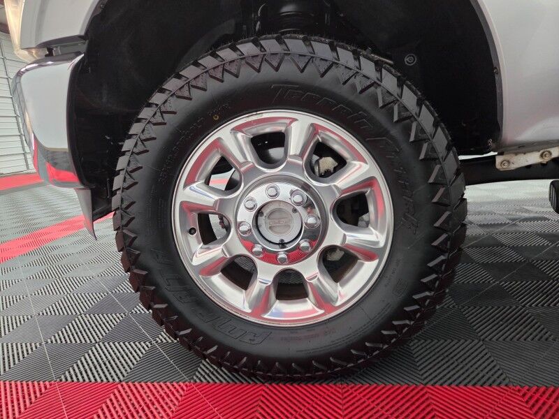 2015 Ford F-250 Lariat 4WD 6.7L Diesel GPS Camera New 35in Tires FREE WARRANTY Arlington TX