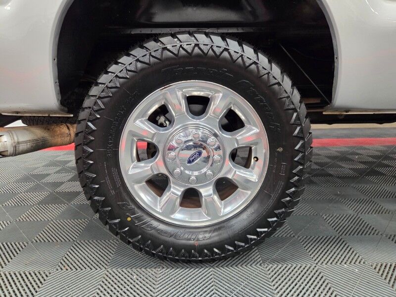 2015 Ford F-250 Lariat 4WD 6.7L Diesel GPS Camera New 35in Tires FREE WARRANTY Arlington TX