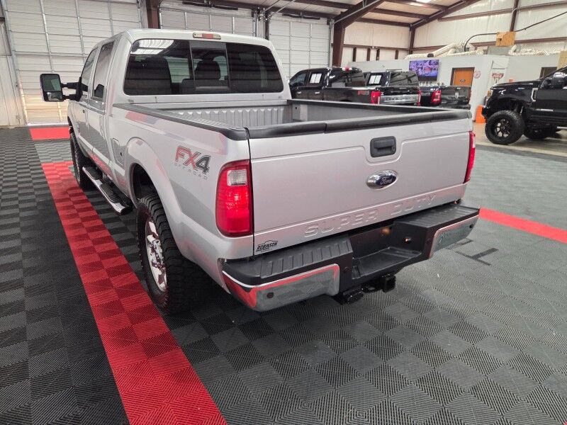 2015 Ford F-250 Lariat 4WD 6.7L Diesel GPS Camera New 35in Tires FREE WARRANTY Arlington TX
