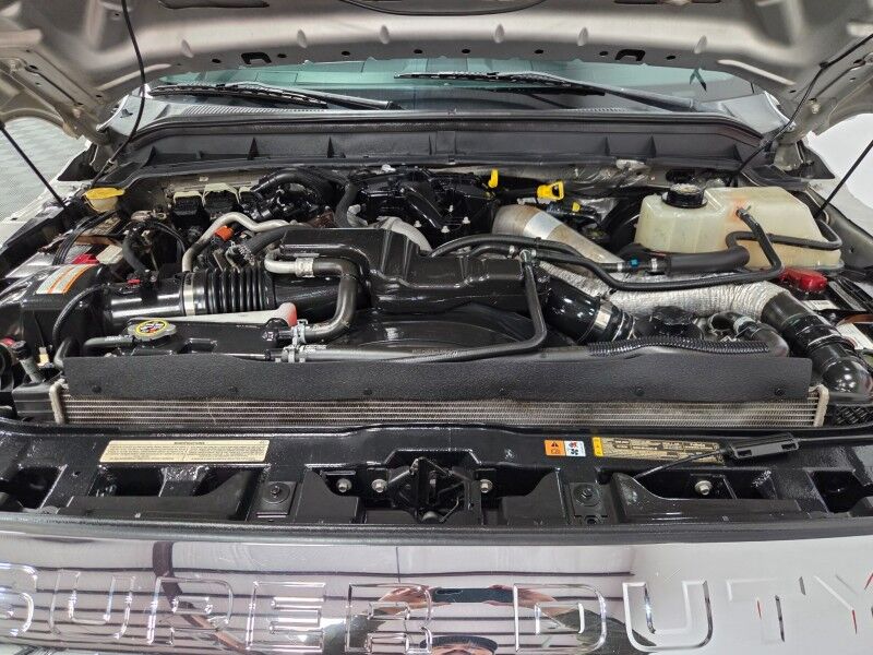 2015 Ford F-250 Lariat 4WD 6.7L Diesel GPS Camera New 35in Tires FREE WARRANTY Arlington TX