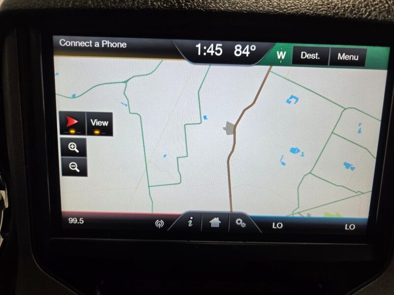 2015 Ford F-250 Lariat 4WD 6.7L Diesel GPS Camera New 35in Tires FREE WARRANTY Arlington TX