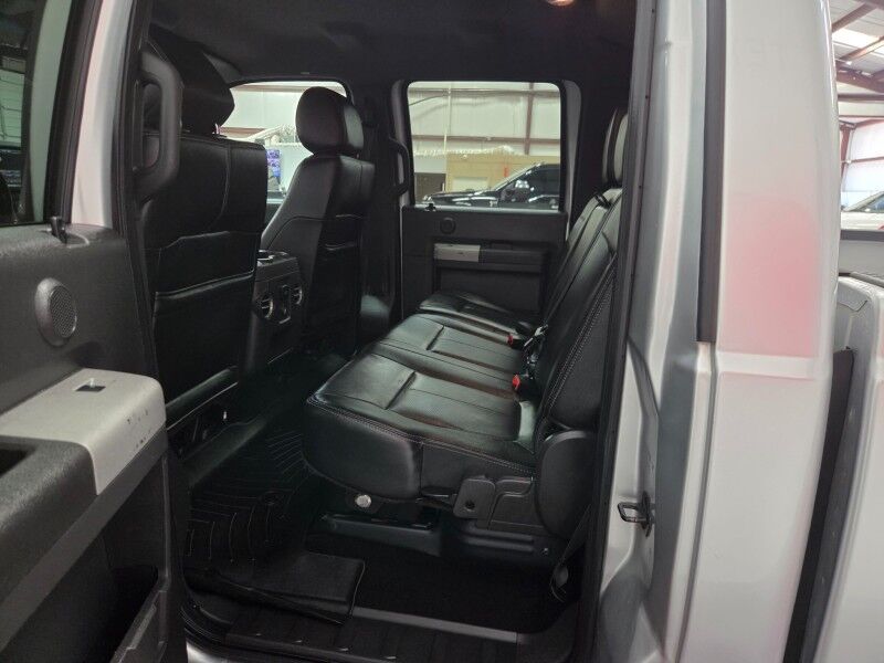 2015 Ford F-250 Lariat 4WD 6.7L Diesel GPS Camera New 35in Tires FREE WARRANTY Arlington TX