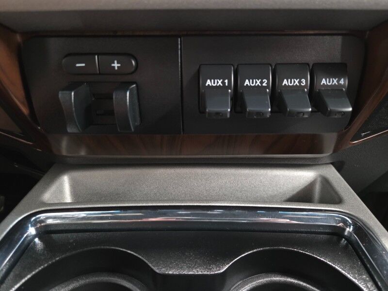 2015 Ford F-250 Lariat 4WD 6.7L Diesel GPS Camera New 35in Tires FREE WARRANTY Arlington TX