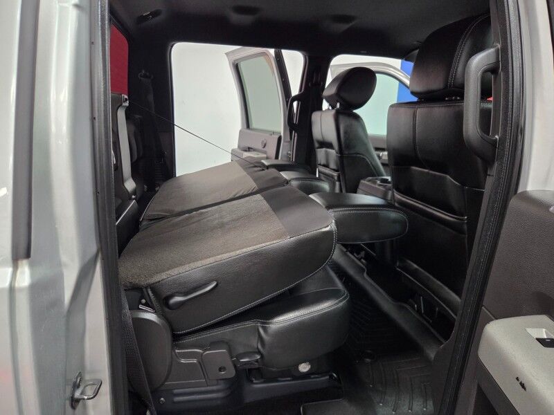 2015 Ford F-250 Lariat 4WD 6.7L Diesel GPS Camera New 35in Tires FREE WARRANTY Arlington TX