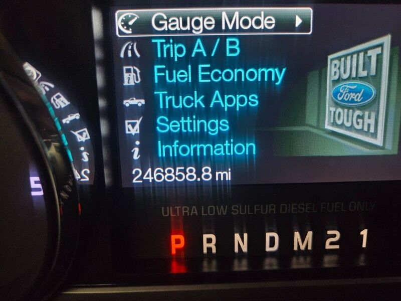 2015 Ford F-250 Lariat 4WD 6.7L Diesel GPS Camera New 35in Tires FREE WARRANTY Arlington TX