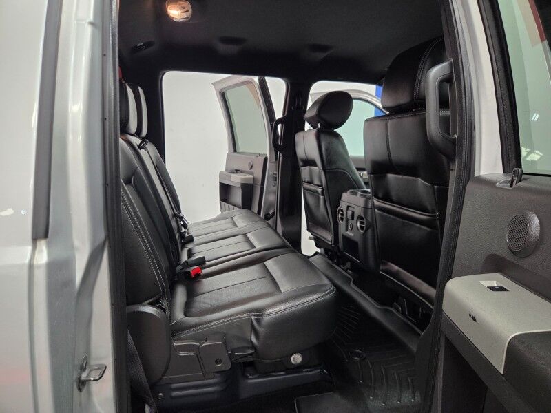 2015 Ford F-250 Lariat 4WD 6.7L Diesel GPS Camera New 35in Tires FREE WARRANTY Arlington TX
