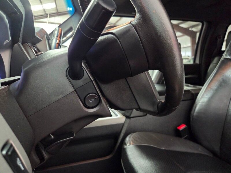 2015 Ford F-250 Lariat 4WD 6.7L Diesel GPS Camera New 35in Tires FREE WARRANTY Arlington TX