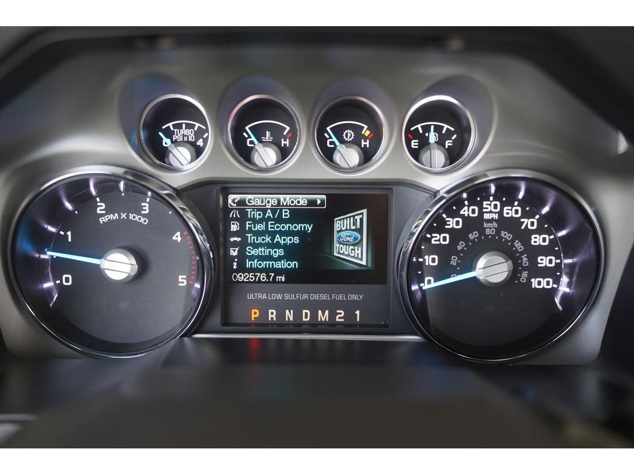 2015 Ford F-250 Lariat Price UT