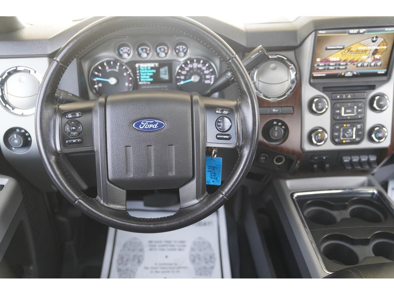 2015 Ford F-250 Lariat Price UT