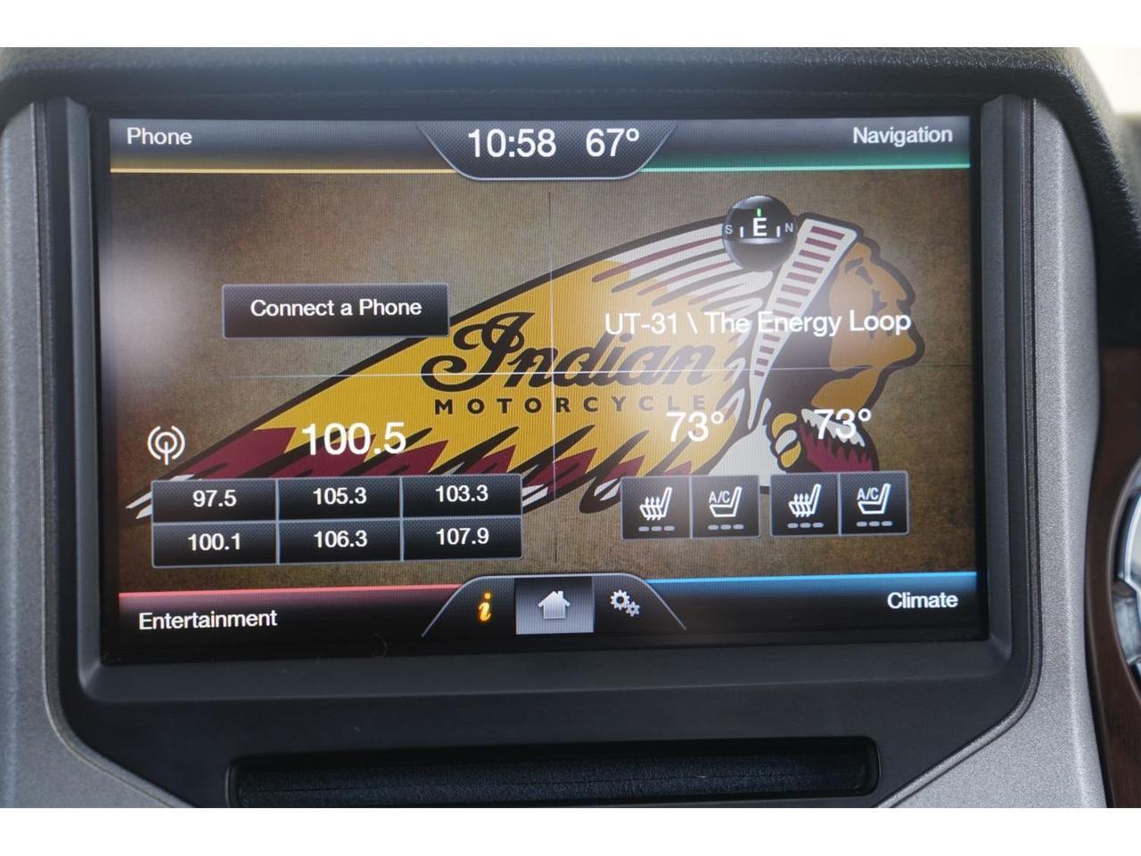2015 Ford F-250 Lariat Price UT