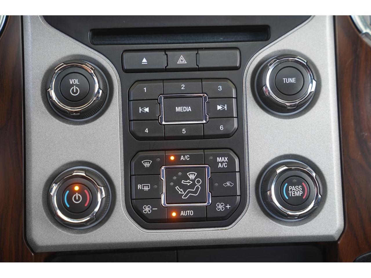 2015 Ford F-250 Lariat Price UT