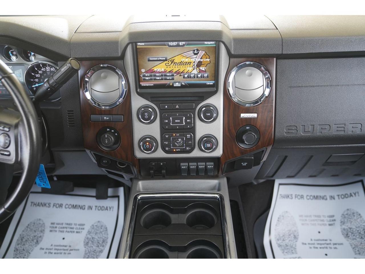 2015 Ford F-250 Lariat Price UT