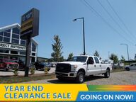 2015 Ford F-250 SD XL Crew Cab Long Bed 4WD Monroe NC 2015 Ford F-250 SD XL Crew Cab Long Bed 4WD Monroe NC
