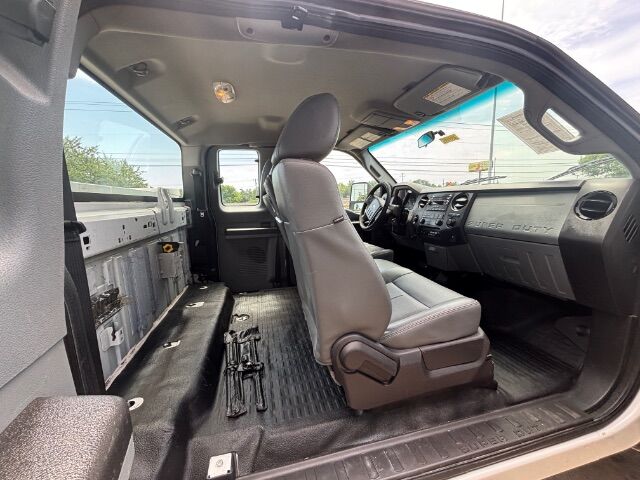 2015 Ford F-250 SD XL SuperCab 2WD Austin TX