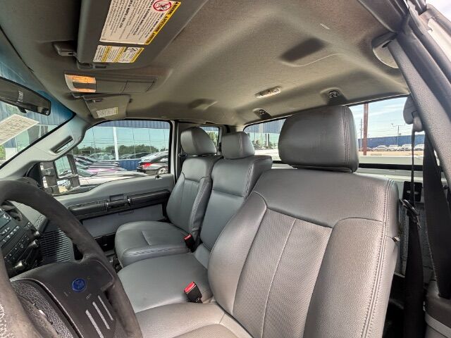 2015 Ford F-250 SD XL SuperCab 2WD Austin TX