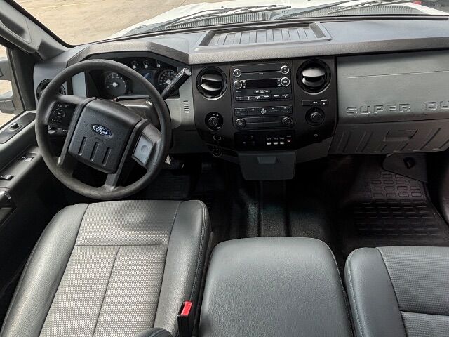 2015 Ford F-250 SD XL SuperCab 2WD Austin TX