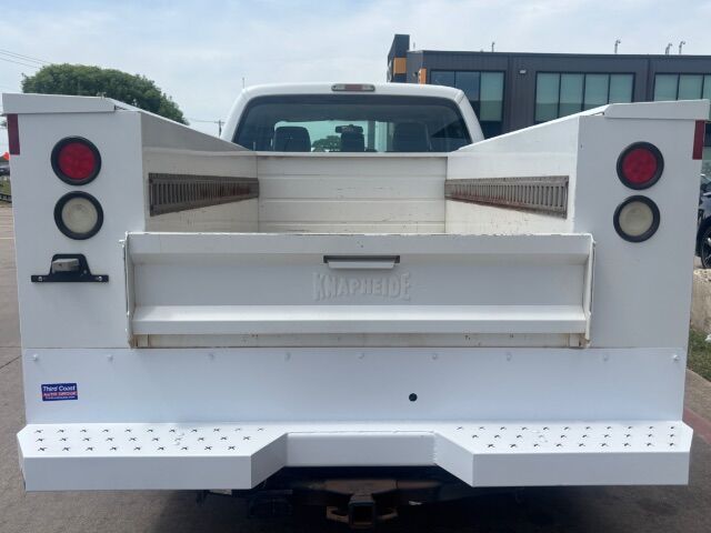 2015 Ford F-250 SD XL SuperCab 2WD Austin TX