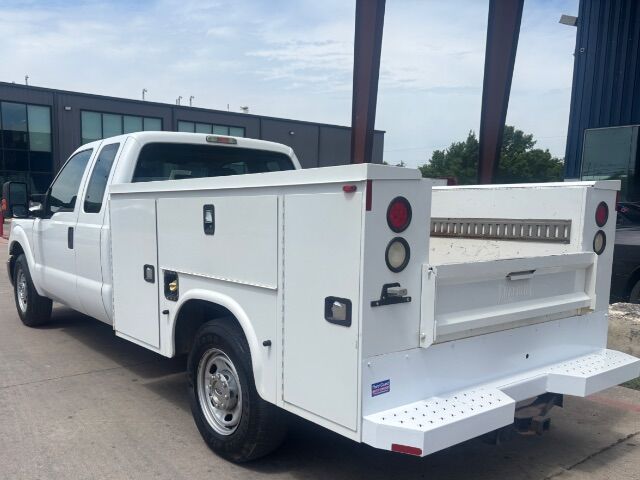 2015 Ford F-250 SD XL SuperCab 2WD Austin TX