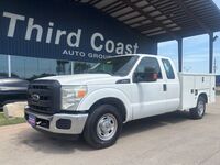 Ford F-250 SD XL SuperCab 2WD 2015