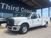 2015_Ford_F-250 SD_XL SuperCab 2WD_ Austin TX