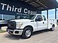 2015 Ford F-250 SD XL SuperCab 2WD Austin TX