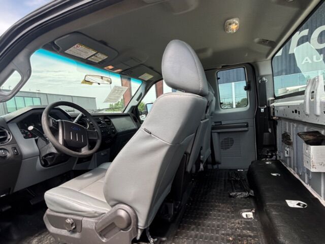2015 Ford F-250 SD XL SuperCab 2WD Austin TX