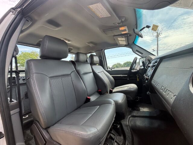 2015 Ford F-250 SD XL SuperCab 2WD Austin TX