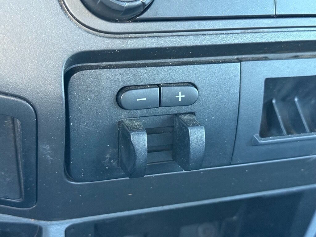 2015 Ford F-250 Super Duty XL