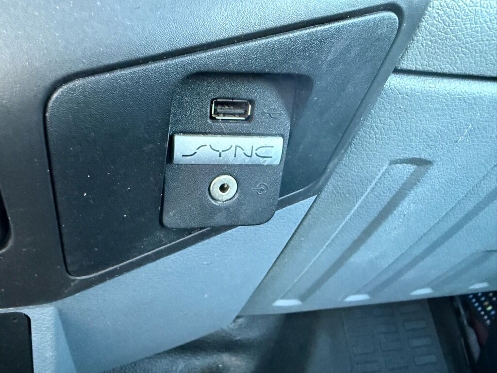 2015 Ford F-250 Super Duty XL