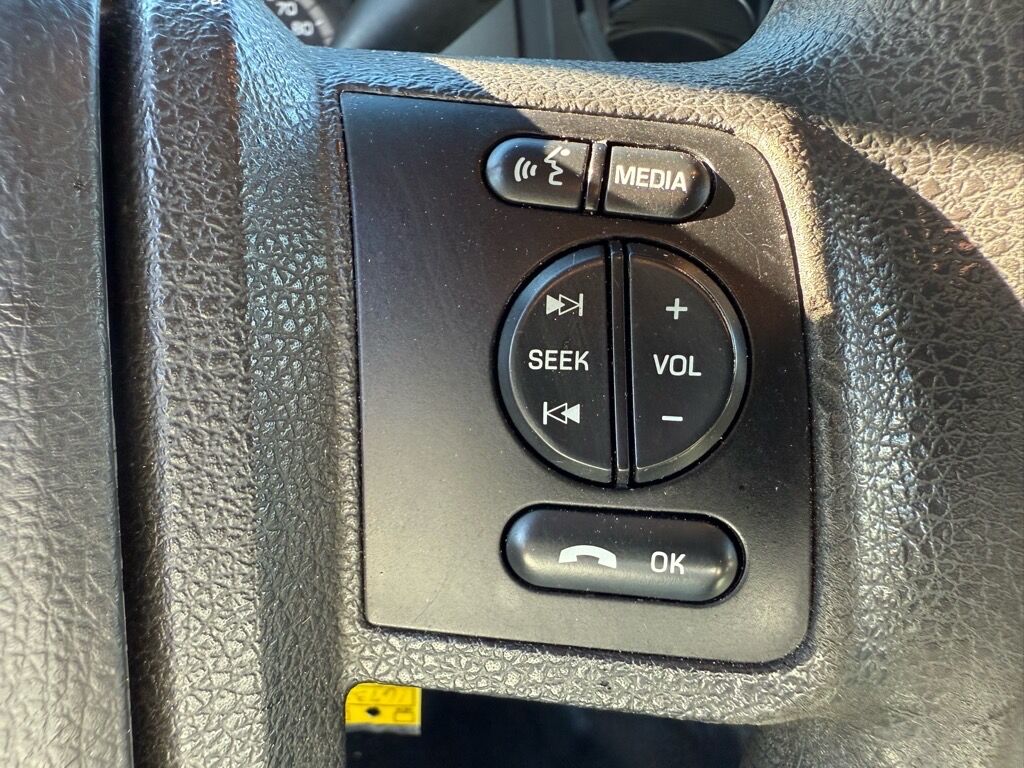 2015 Ford F-250 Super Duty XL