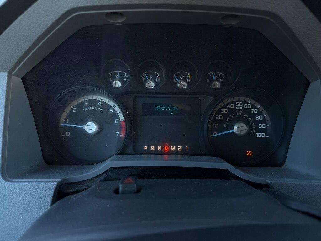 2015 Ford F-250 Super Duty XL Raleigh NC
