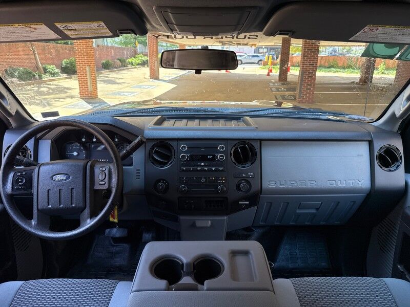 2015 Ford F-250 Super Duty XL SuperCab 4WD SRW Arlington VA