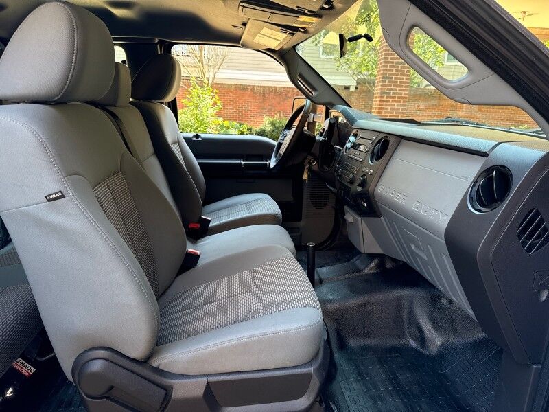 2015 Ford F-250 Super Duty XL SuperCab 4WD SRW Arlington VA