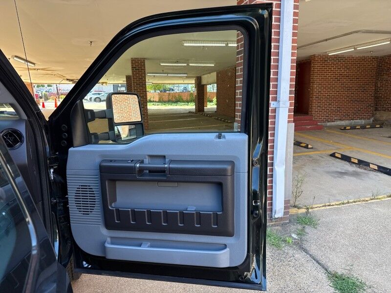 2015 Ford F-250 Super Duty XL SuperCab 4WD SRW Arlington VA