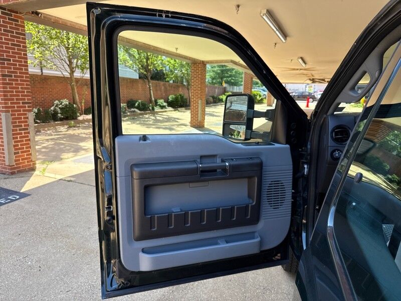 2015 Ford F-250 Super Duty XL SuperCab 4WD SRW Arlington VA