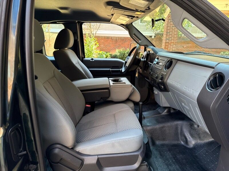 2015 Ford F-250 Super Duty XL SuperCab 4WD SRW Arlington VA