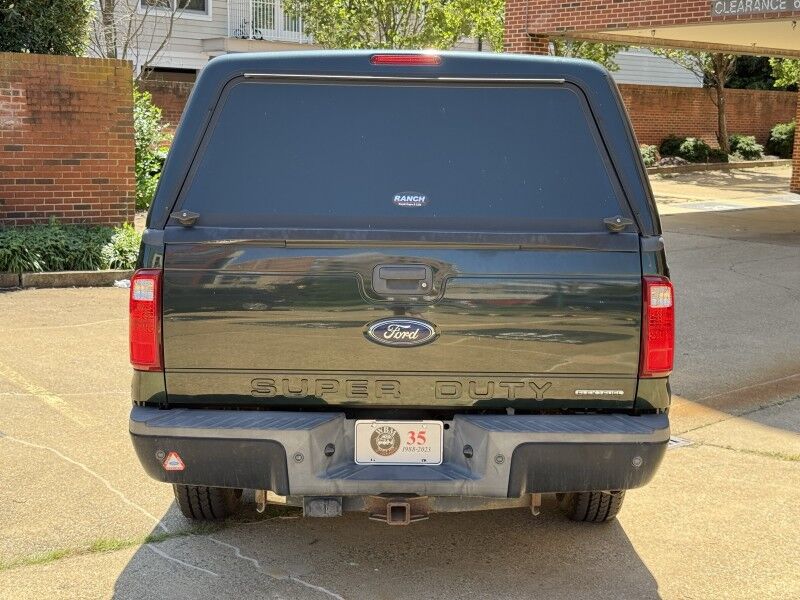 2015 Ford F-250 Super Duty XL SuperCab 4WD SRW Arlington VA