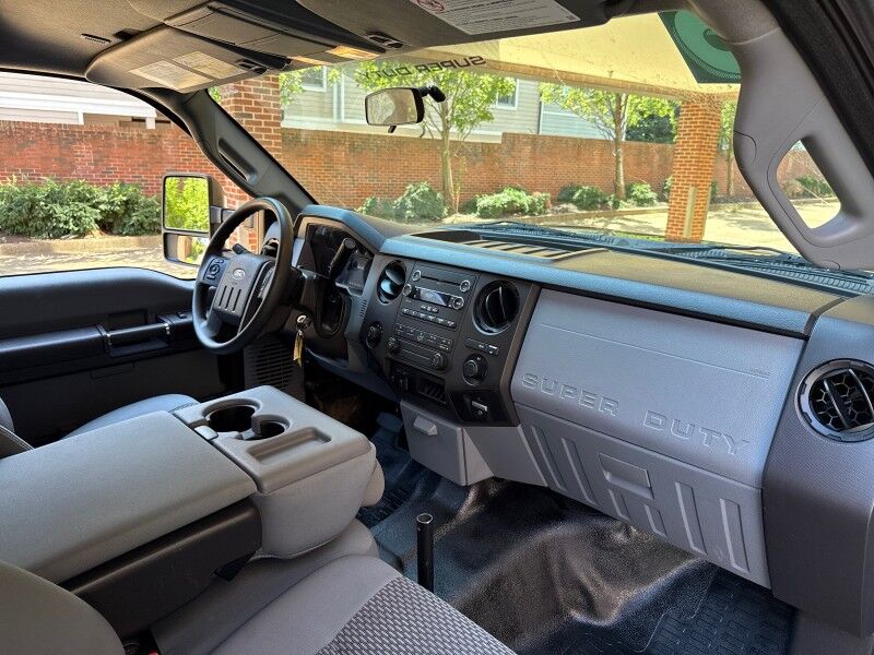 2015 Ford F-250 Super Duty XL SuperCab 4WD SRW Arlington VA