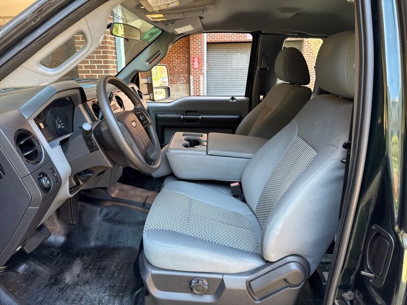 2015 Ford F-250 Super Duty XL SuperCab 4WD SRW Arlington VA