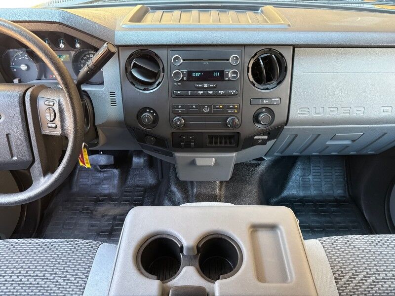 2015 Ford F-250 Super Duty XL SuperCab 4WD SRW Arlington VA