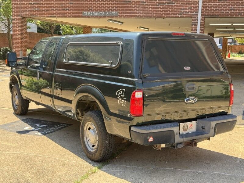 2015 Ford F-250 Super Duty XL SuperCab 4WD SRW Arlington VA