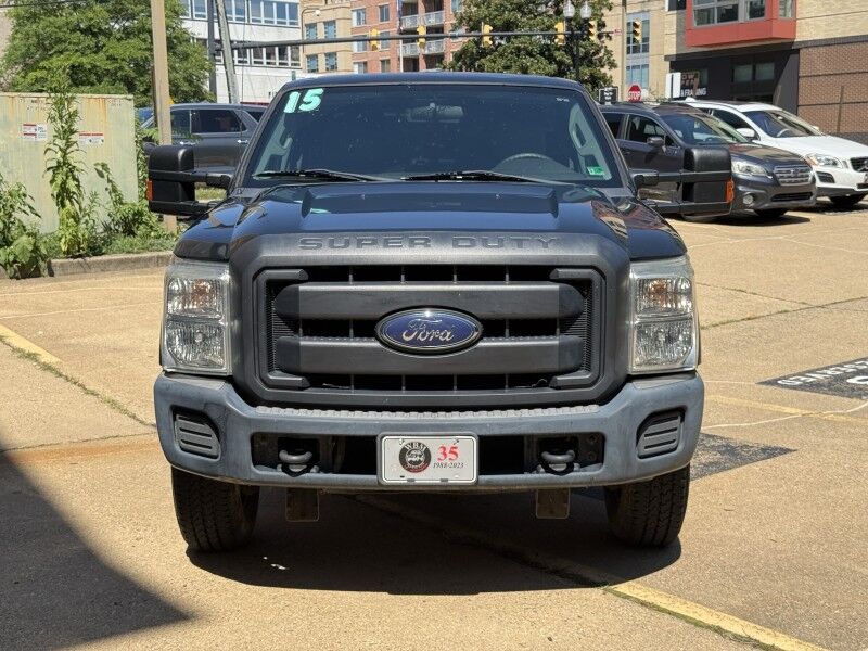 2015 Ford F-250 Super Duty XL SuperCab 4WD SRW Arlington VA